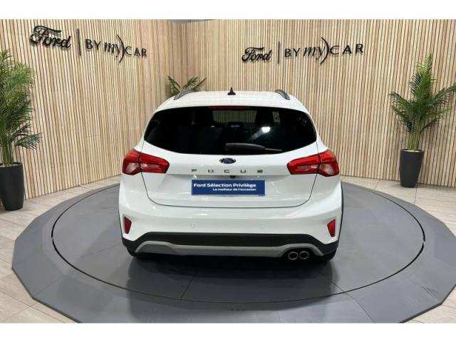 Ford Focus image 1