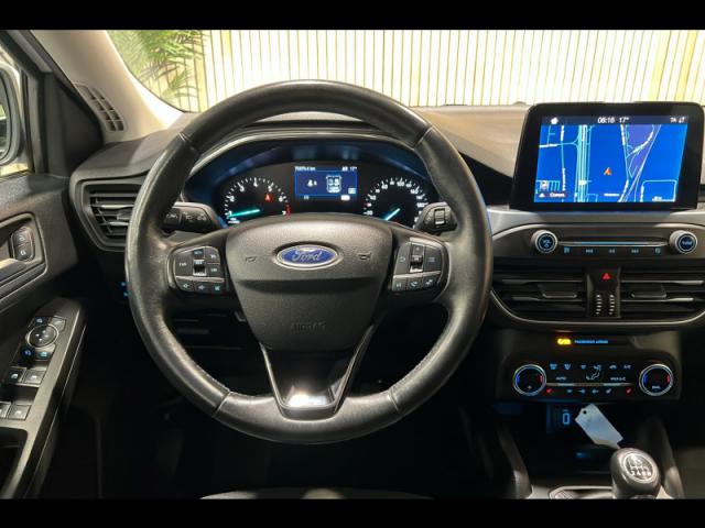 Ford Focus image 5