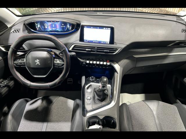 Peugeot 5008 image 5