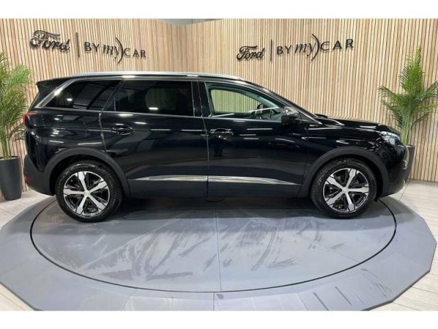 Peugeot 5008 image 4