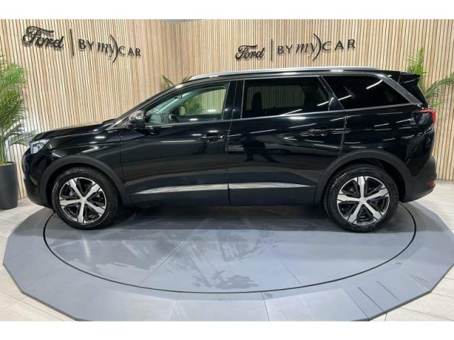 Peugeot 5008 image 6