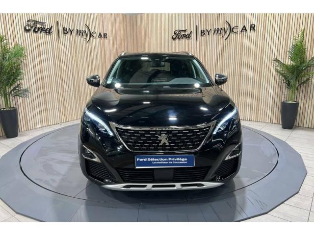 Peugeot 5008 image 7