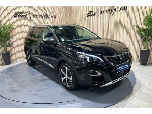 Peugeot 5008 image 3
