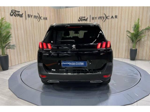 Peugeot 5008 image 8