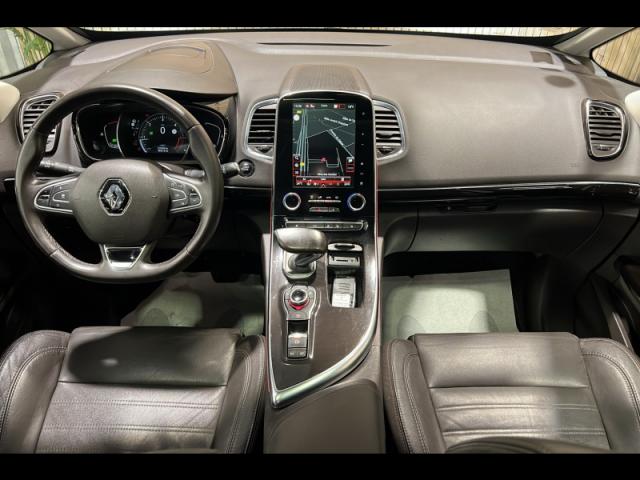 Renault Espace image 3