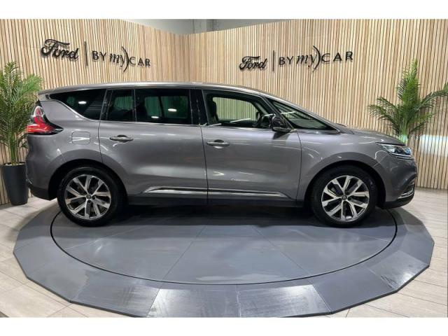 Renault Espace image 7