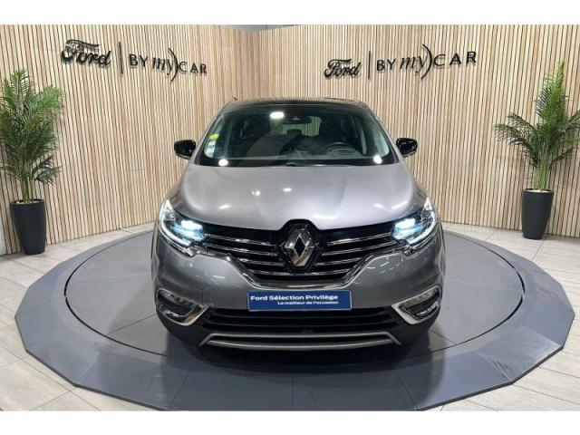 Renault Espace image 2
