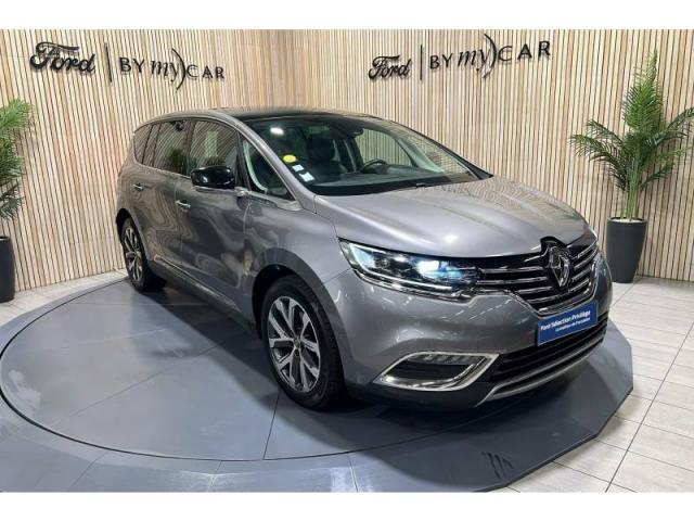 Renault Espace image 1