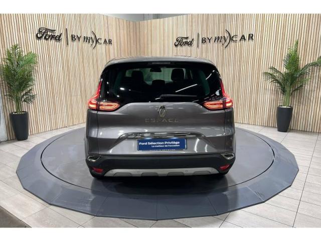 Renault Espace image 4