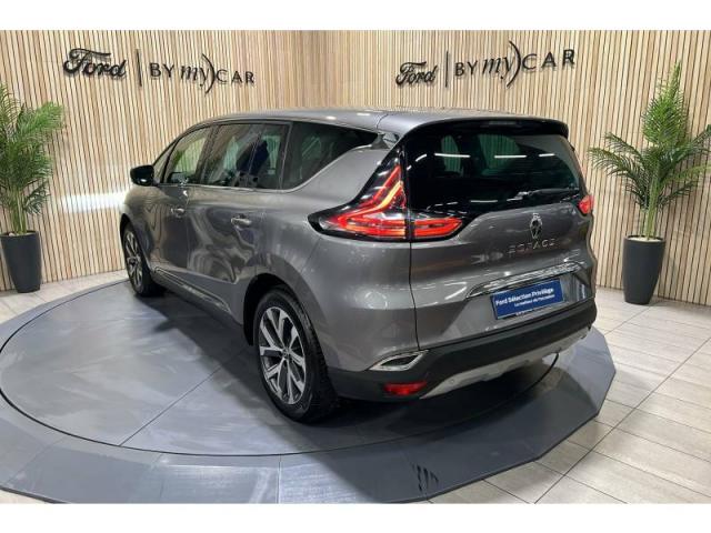 Renault Espace image 9