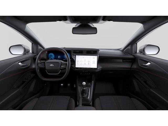 Ford Puma image 5