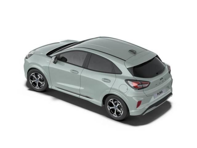 Ford Puma image 3