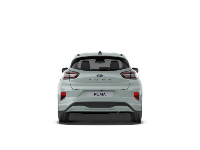 Ford Puma image 7