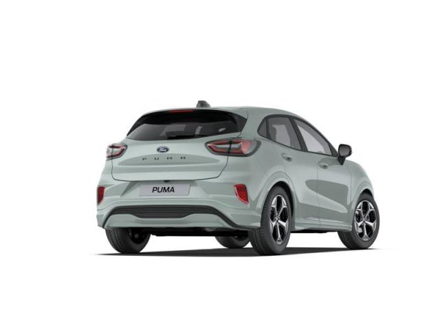 Ford Puma image 6