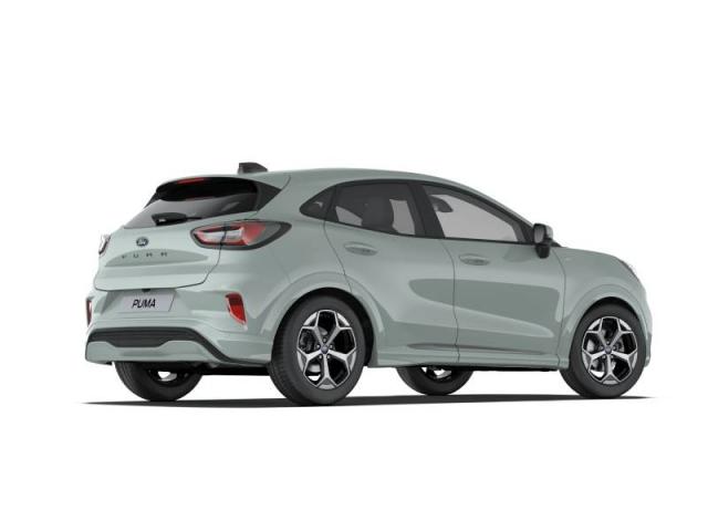 Ford Puma image 1