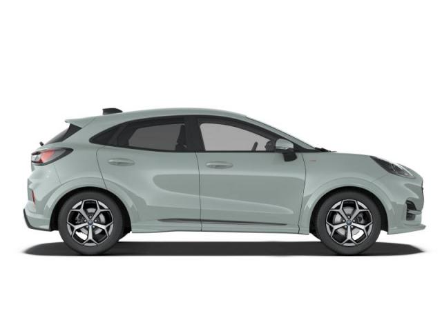 Ford Puma image 4