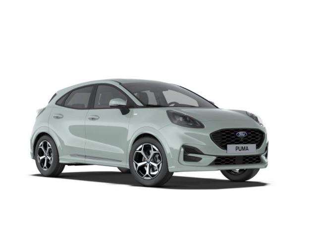 Ford Puma image 2
