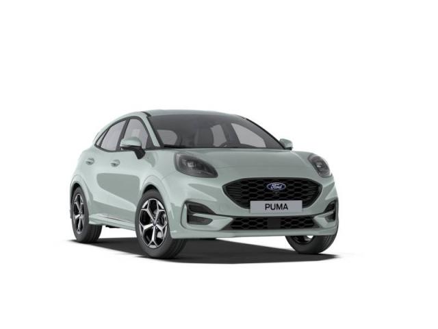 Ford Puma image 8