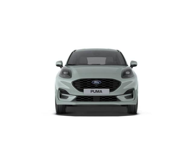 Ford Puma image 9