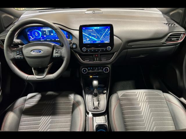 Ford Puma image 3