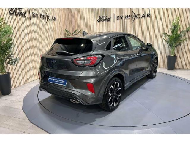 Ford Puma image 6