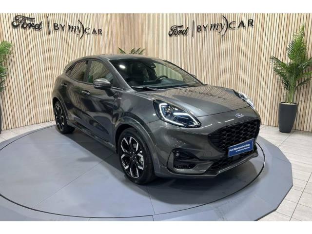 Ford Puma image 7