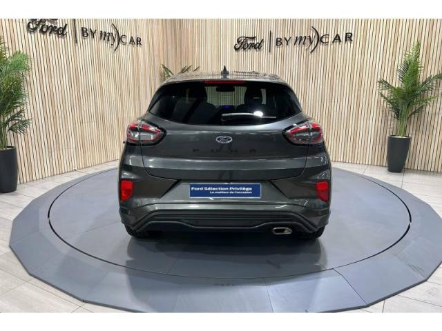 Ford Puma image 9