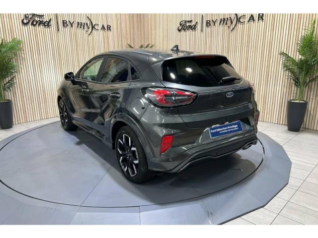 Ford Puma image 4