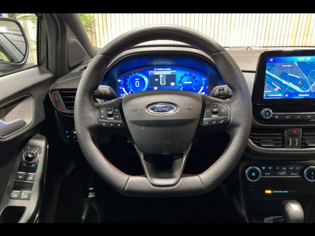 Ford Puma image 8