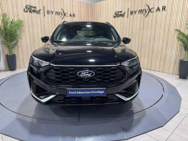 Ford Kuga image 9