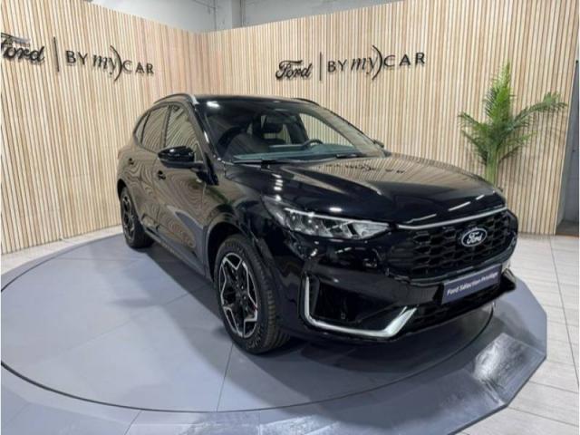 Ford Kuga image 4