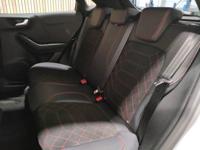 Ford Puma image 2