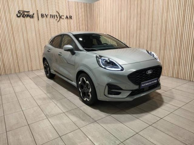 Ford Puma image 9