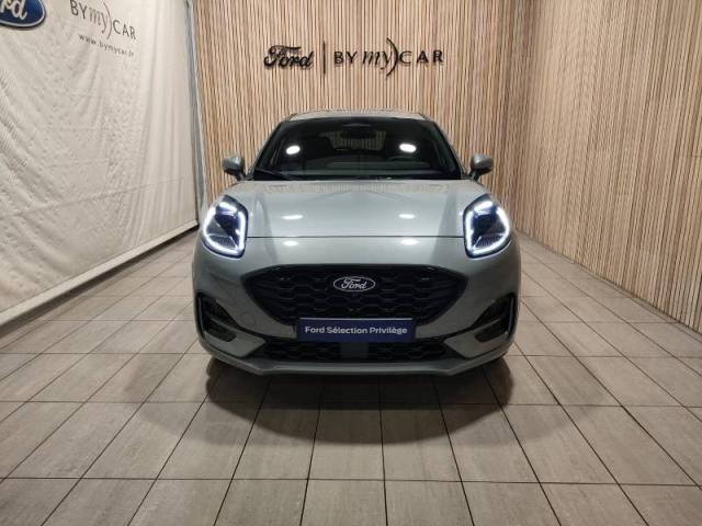 Ford Puma image 8