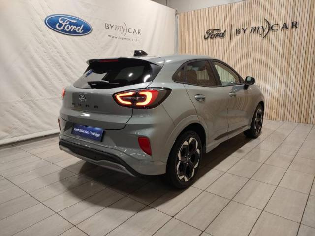 Ford Puma image 7