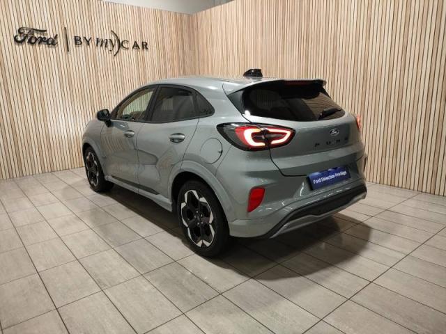 Ford Puma image 3