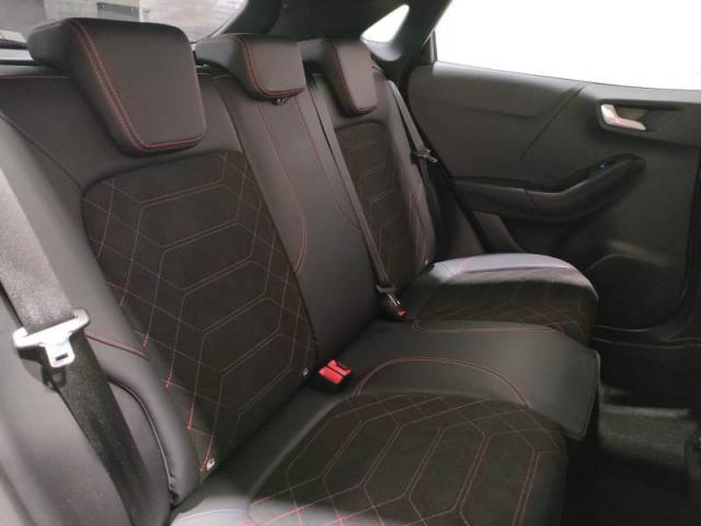 Ford Puma image 6