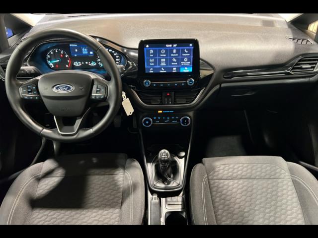 Ford Fiesta image 8