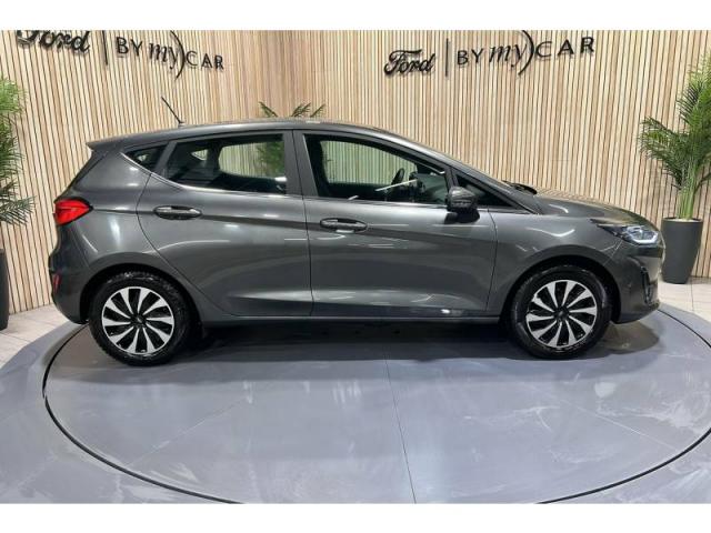 Ford Fiesta image 2