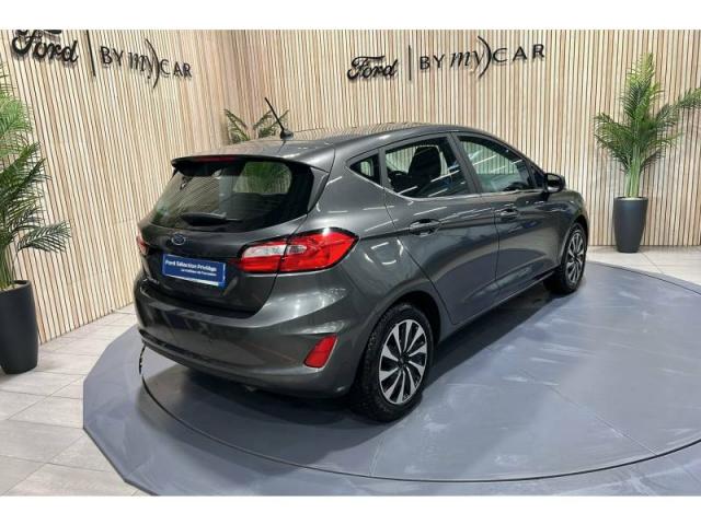 Ford Fiesta image 6