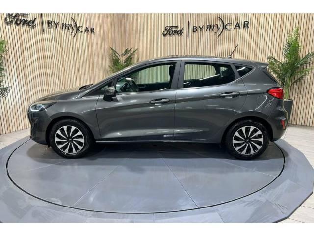 Ford Fiesta image 9