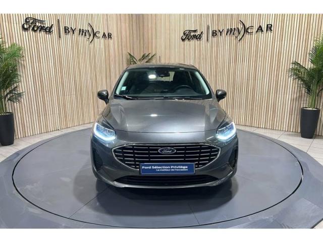 Ford Fiesta image 3
