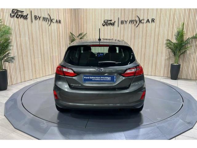 Ford Fiesta image 7