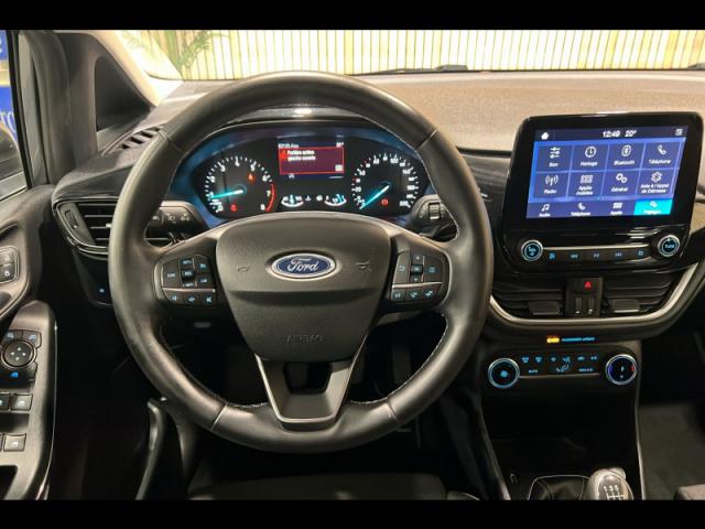 Ford Fiesta image 5