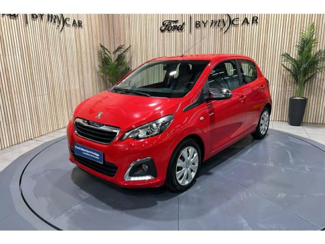 Peugeot