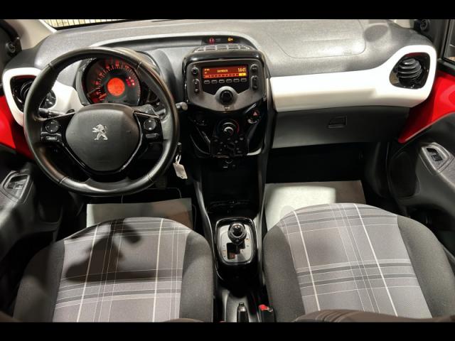 Peugeot 108 image 1