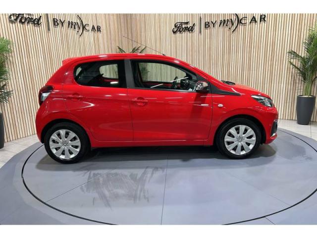 Peugeot 108 image 6