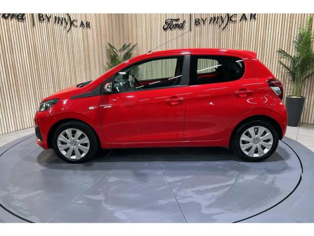 Peugeot 108 image 3