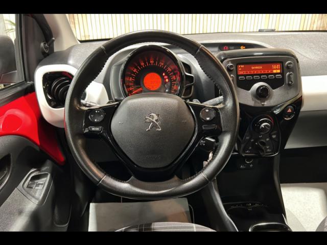 Peugeot 108 image 8