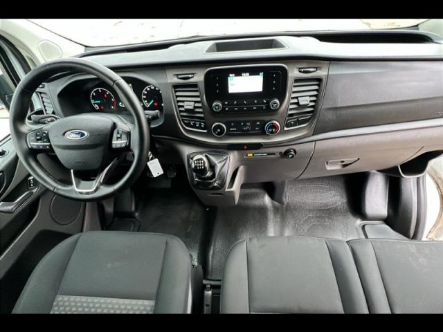 Ford Transit image 1